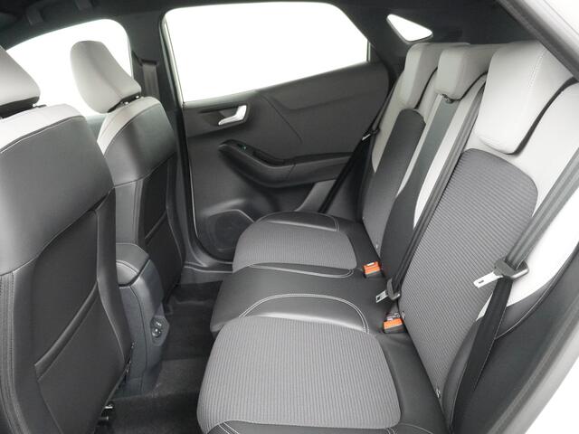 Ford PUMA EcoBoost Hybrid SOUND EDITION | Matrix LED | Driver Assist | Winter Pack |