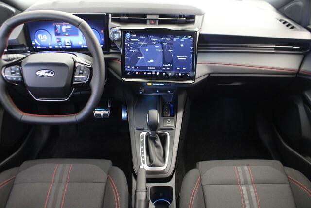 Ford PUMA 1.0 EcoBoost Hybrid ST-Line