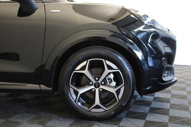 Ford PUMA 1.0 EcoBoost Hybrid ST-Line |Stoel/stuur verwarming|Camera|