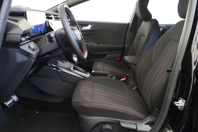 Ford PUMA 1.0 EcoBoost Hybrid ST-Line |Stoel/stuur verwarming|Camera|