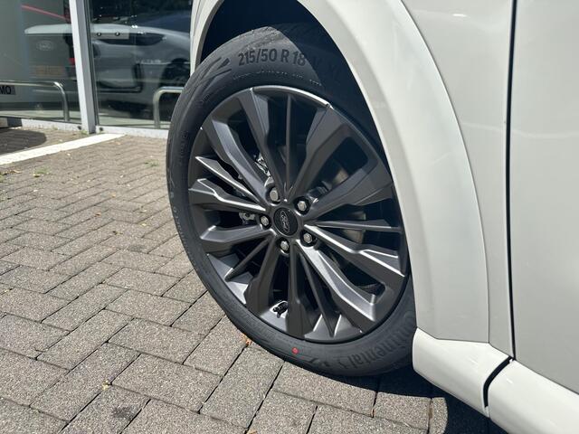 Ford PUMA 1.0 EcoBoost Hybrid Sound Edition Bang & Olufsen | Adaptieve Cruise Control | Matrix Koplampen