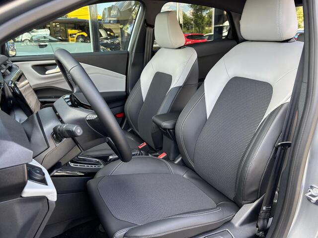 Ford PUMA 1.0 EcoBoost Hybrid Sound Edition | B&O premium audio | ¤4.000,- Ford voordeel! | Matrix LED Koplampen | Winter Pack | Driver Assistance Pack