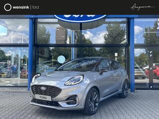 ford-puma-1.0-ecoboost-hybrid-sound