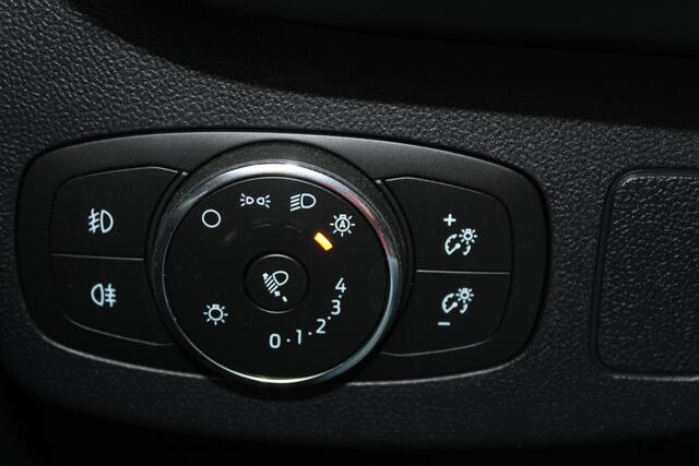 Ford PUMA 1.0 EcoBoost Hybrid ST-Line X | 19 inch | camera | PDC V+A | Climate | Adaptive cruise control | Navigatie |