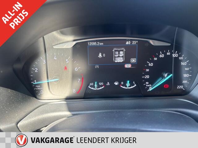 Ford PUMA 1.0 EcoBoost Hybrid Titanium. X First Edition