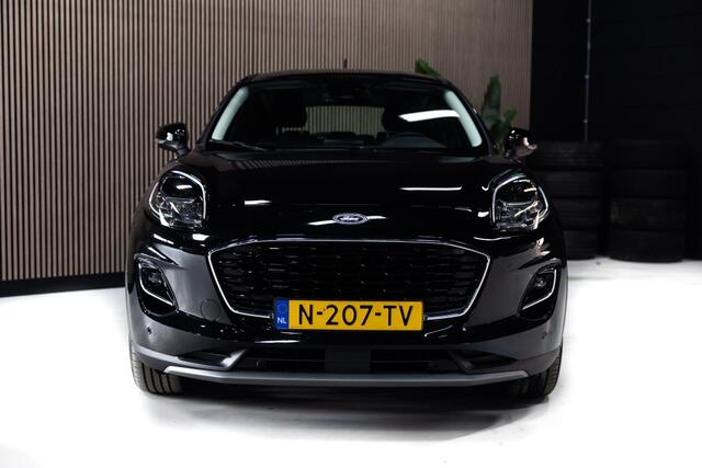 Ford PUMA 1.0 EB Hyb. ST-Line | Camera | Trekhaak | Lane assist |