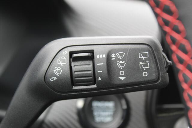 Ford PUMA 1.0-125pk EcoBoost Hybrid ST-Line X. April 2024 ! Slechts 9.700km ! Autm. airco, navigatie, telefoonvoorb., camera, pdc v+a, parkeerassistent, LED verl., metallic lak, LM wielen, stoel-, stuur- en voorraamverw., lane- en sideassist, adapt. cruise cntrl et