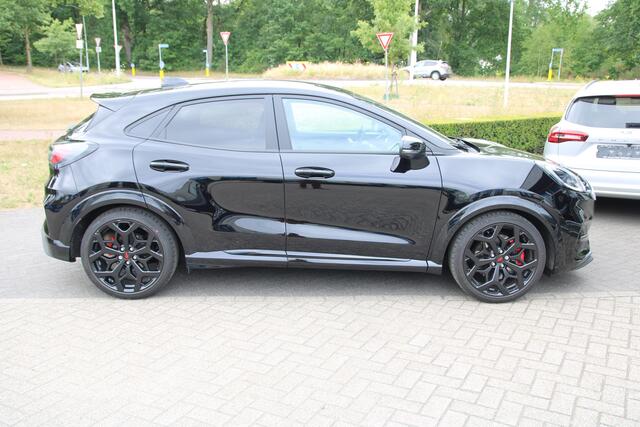 Ford PUMA 1.0 EcoBoost 160 PK Hybrid ST Automaat NIEUW MODEL