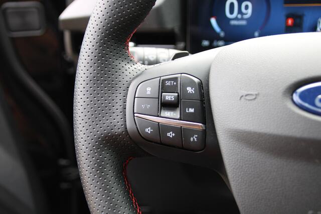 Ford PUMA 1.0 EcoBoost 160 PK Hybrid ST Automaat NIEUW MODEL