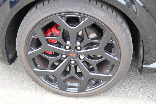 Ford PUMA 1.0 EcoBoost 160 PK Hybrid ST Automaat NIEUW MODEL