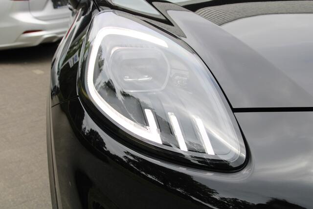 Ford PUMA 1.0 EcoBoost 160 PK Hybrid ST Automaat NIEUW MODEL