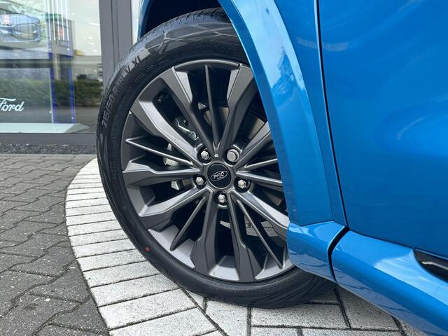 Ford PUMA 1.0 EcoBoost Hybrid Sound Edition | Bang & Olufsen | Adaptieve Cruise Control | Matrix LED |