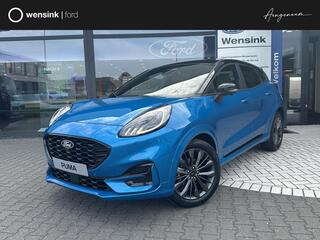 ford-puma-1.0-ecoboost-hybrid-sound