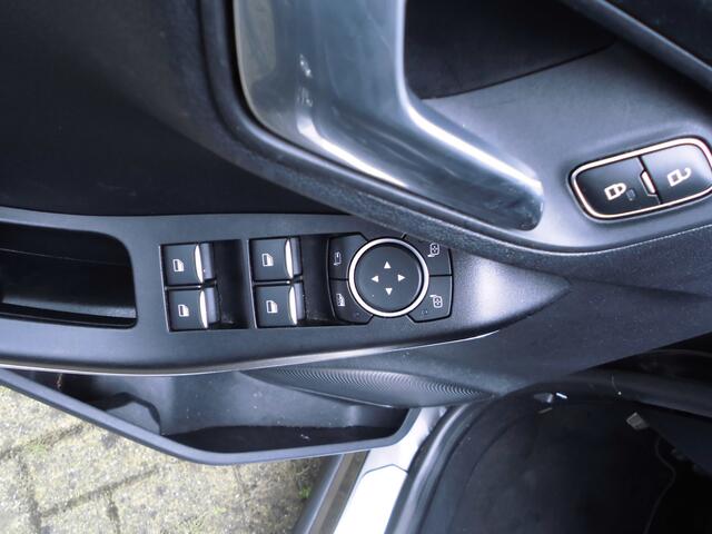 Ford PUMA EcoBoost Hybrid ST-Line X