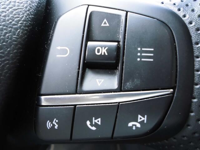 Ford PUMA EcoBoost Hybrid ST-Line X