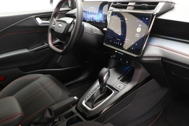 Ford PUMA 1.0 EcoBoost Hybrid ST-Line | DAB | APPLE | CAMERA