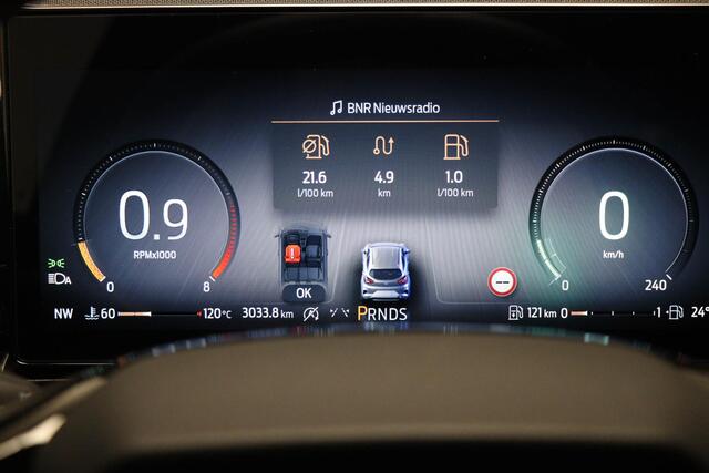 Ford PUMA 1.0 EcoBoost Hybrid ST-Line | DAB | APPLE | CAMERA