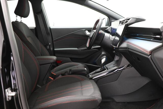 Ford PUMA 1.0 EcoBoost Hybrid ST-Line | DAB | APPLE | CAMERA