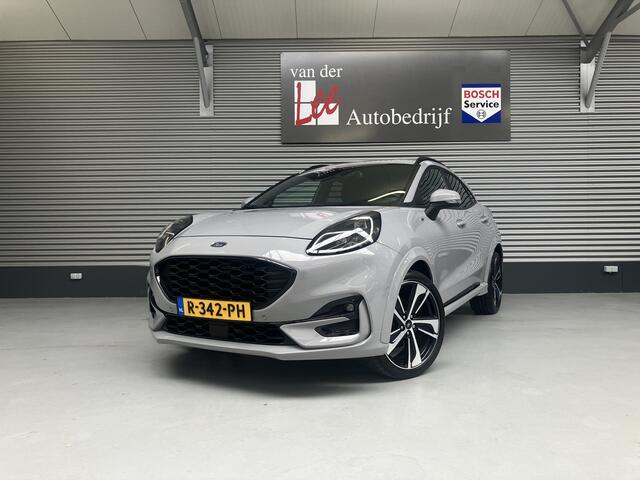 Ford PUMA 1.0 HYBR ST-Line X/PDC/CAM/B&O/DRIVE ASS/TREKH/EL A KLEP/ENZ