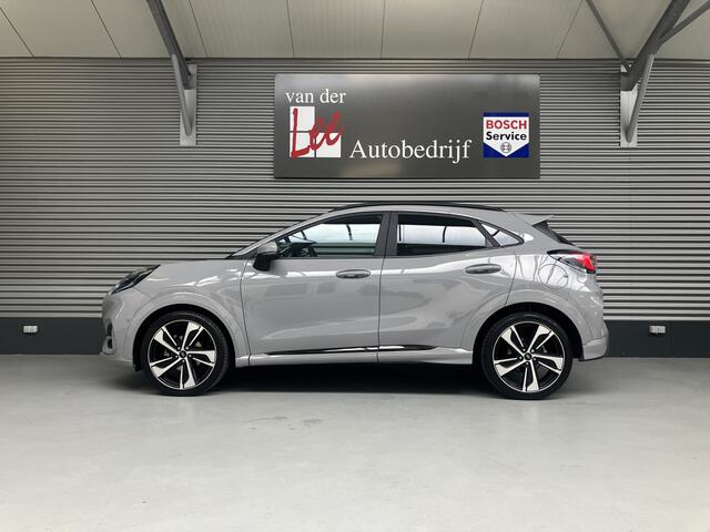 Ford PUMA 1.0 HYBR ST-Line X/PDC/CAM/B&O/DRIVE ASS/TREKH/EL A KLEP/ENZ