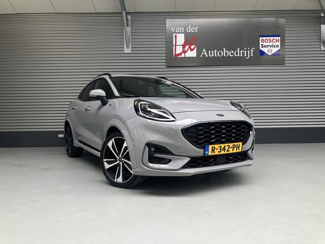 Ford PUMA 1.0 HYBR ST-Line X/PDC/CAM/B&O/DRIVE ASS/TREKH/EL A KLEP/ENZ