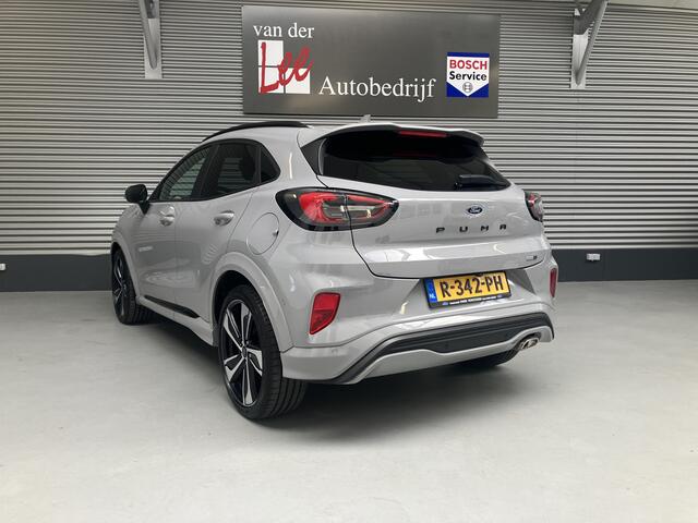 Ford PUMA 1.0 HYBR ST-Line X/PDC/CAM/B&O/DRIVE ASS/TREKH/EL A KLEP/ENZ