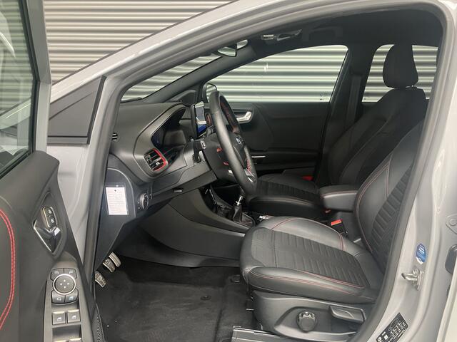 Ford PUMA 1.0 HYBR ST-Line X/PDC/CAM/B&O/DRIVE ASS/TREKH/EL A KLEP/ENZ