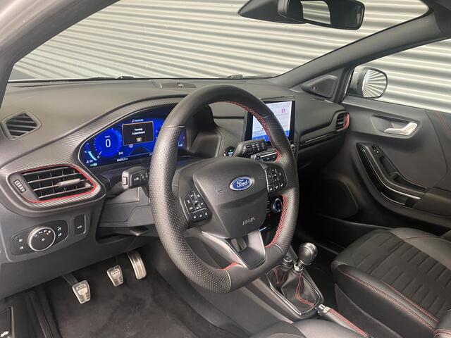 Ford PUMA 1.0 HYBR ST-Line X/PDC/CAM/B&O/DRIVE ASS/TREKH/EL A KLEP/ENZ