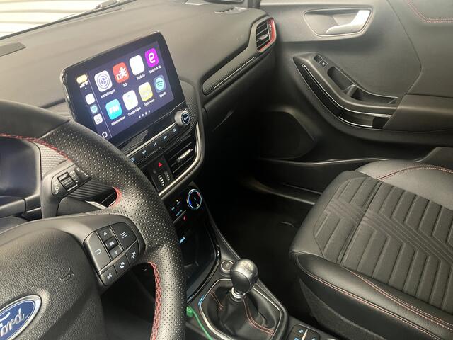 Ford PUMA 1.0 HYBR ST-Line X/PDC/CAM/B&O/DRIVE ASS/TREKH/EL A KLEP/ENZ