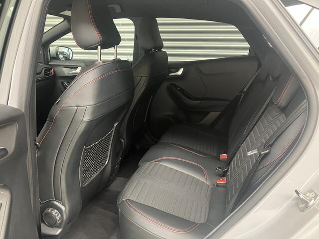 Ford PUMA 1.0 HYBR ST-Line X/PDC/CAM/B&O/DRIVE ASS/TREKH/EL A KLEP/ENZ