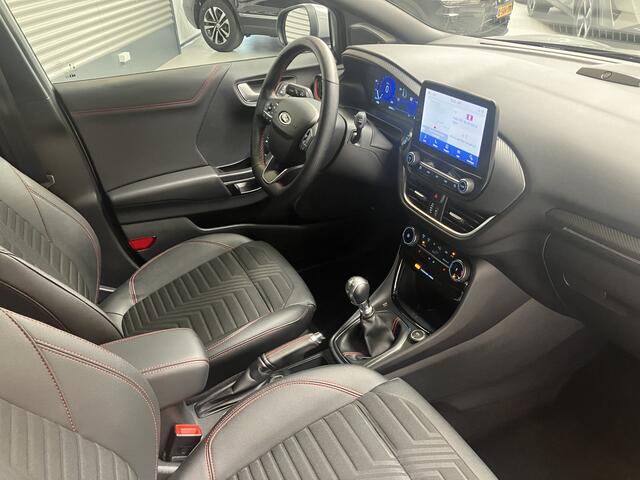 Ford PUMA 1.0 HYBR ST-Line X/PDC/CAM/B&O/DRIVE ASS/TREKH/EL A KLEP/ENZ