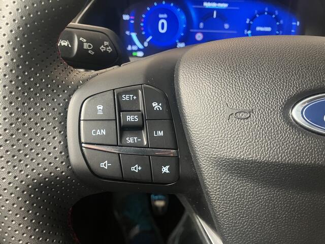 Ford PUMA 1.0 HYBR ST-Line X/PDC/CAM/B&O/DRIVE ASS/TREKH/EL A KLEP/ENZ