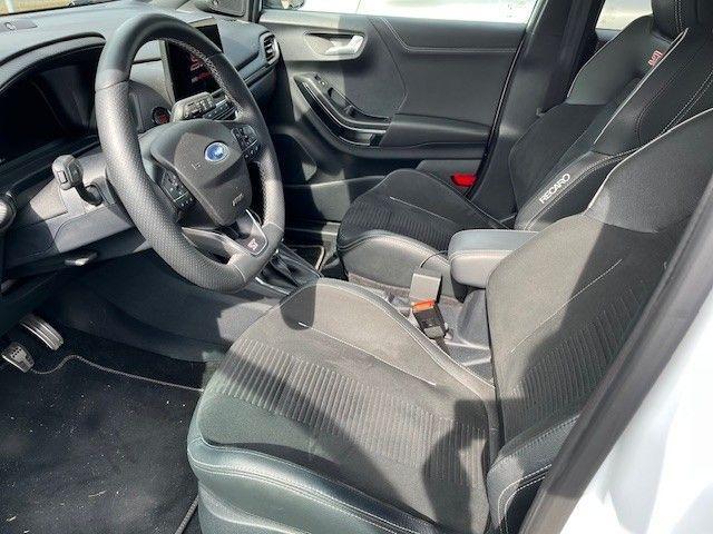 Ford PUMA 1.5 EcoBoost ST-X | 200pk | NL auto | Camera | Climate control | Complete historie