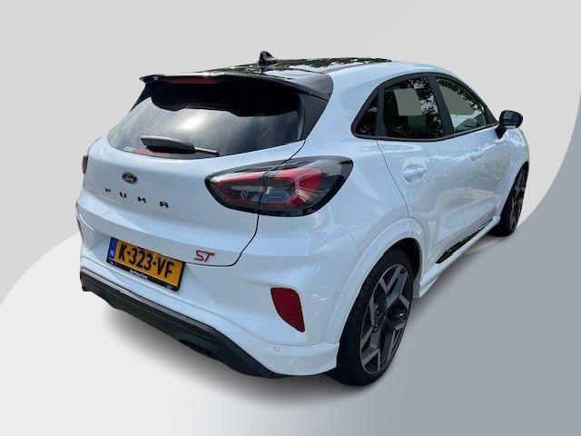 Ford PUMA 1.5 EcoBoost ST-X | 200pk | NL auto | Camera | Climate control | Complete historie