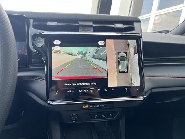 Ford PUMA 1.0 EcoBoost Hybrid ST-Line X 155pk Automaat | Panoramadak | Afneembare trekhaak | Winter Pack | Adaptive cruise control | 360 graden camera | Bang&Olufsen | Elektrsiche achterklep | Matrix LED