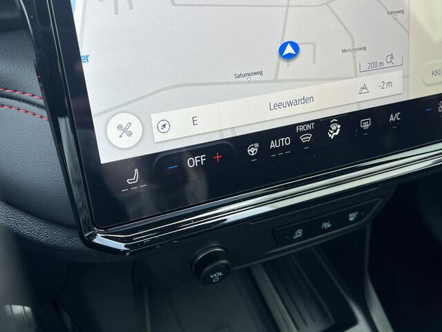 Ford PUMA 1.0 EcoBoost Hybrid ST-Line X 155pk Automaat | Panoramadak | Afneembare trekhaak | Winter Pack | Adaptive cruise control | 360 graden camera | Bang&Olufsen | Elektrsiche achterklep | Matrix LED