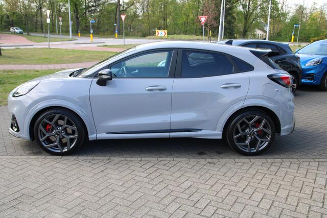 Ford PUMA 1.5 EcoBoost ST-X BLIS | B&O AUDIO | FULL LED | CAMERA