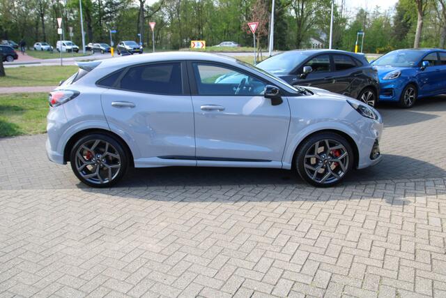 Ford PUMA 1.5 EcoBoost ST-X BLIS | B&O AUDIO | FULL LED | CAMERA