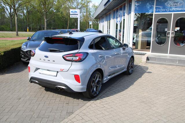 Ford PUMA 1.5 EcoBoost ST-X BLIS | B&O AUDIO | FULL LED | CAMERA