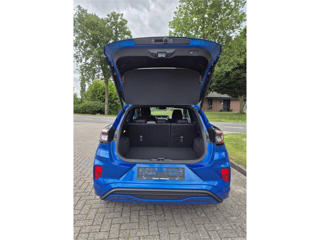 Ford PUMA Nw nwe model Hybrid ST-Line met Comfort en Winter Pack 7.500,- korting