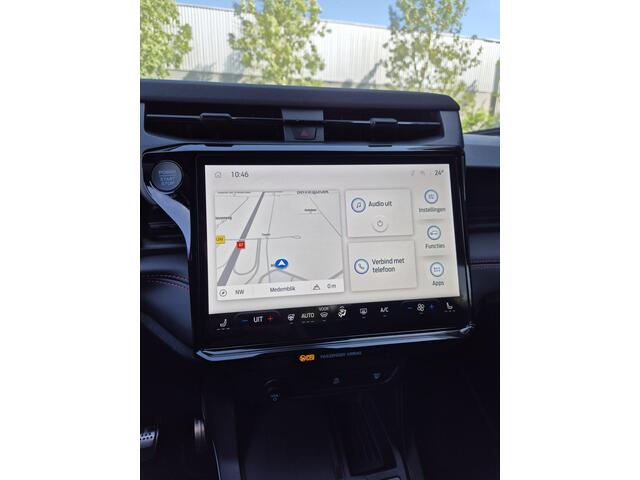 Ford PUMA Nw nwe model Hybrid ST-Line met Comfort en Winter Pack 7.500,- korting