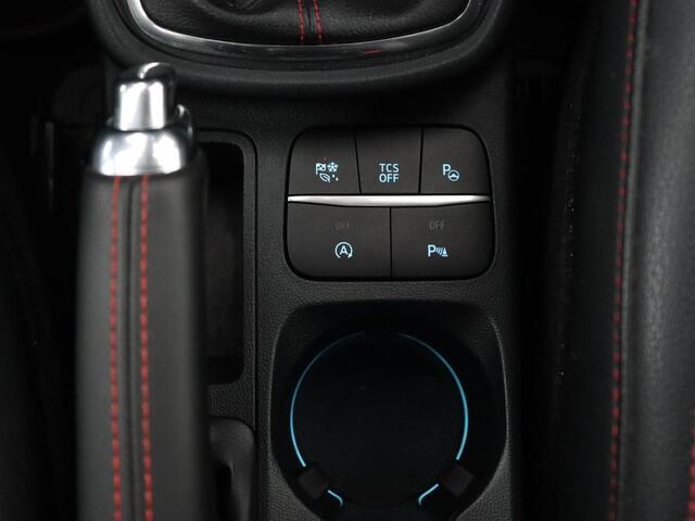 Ford PUMA 1.0 EcoBoost Hybrid ST-Line X | Stoel & stuurverwarming | Adaptive cruise | Camera | Half leder | B&O Sound | Carplay | Full LED | Navigatie