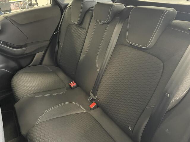 Ford PUMA 1.0 EcoBoost Hybrid Titanium | 1e-EIG. | CAMERA | STOELVERWARMING | CARPLAY |