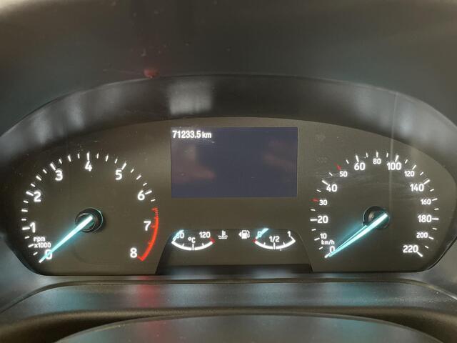 Ford PUMA 1.0 EcoBoost Hybrid Titanium | 1e-EIG. | CAMERA | STOELVERWARMING | CARPLAY |