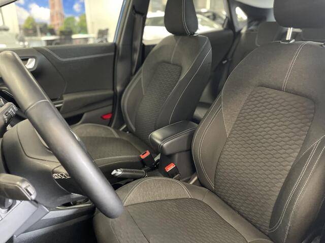 Ford PUMA 1.0 EcoBoost Hybrid Titanium | 1e-EIG. | CAMERA | STOELVERWARMING | CARPLAY |