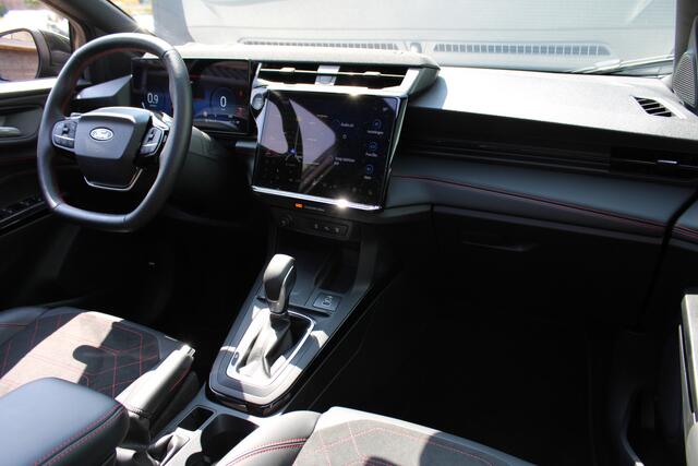 Ford PUMA 1.0 EcoBoost Hybrid ST-Line X | Nieuw model | Trekhaak | BLIS | Carplay | Camera | Adaptieve cruise