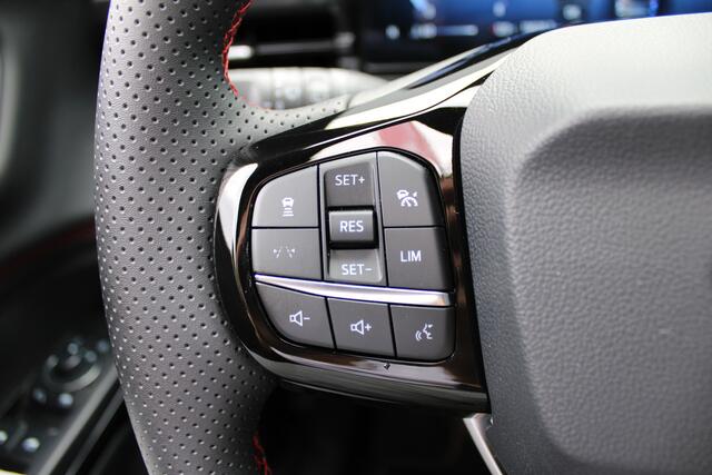 Ford PUMA 1.0 EcoBoost Hybrid ST-Line X | Nieuw model | Trekhaak | BLIS | Carplay | Camera | Adaptieve cruise