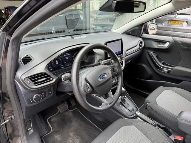 Ford PUMA 1.0 EB Tit. X