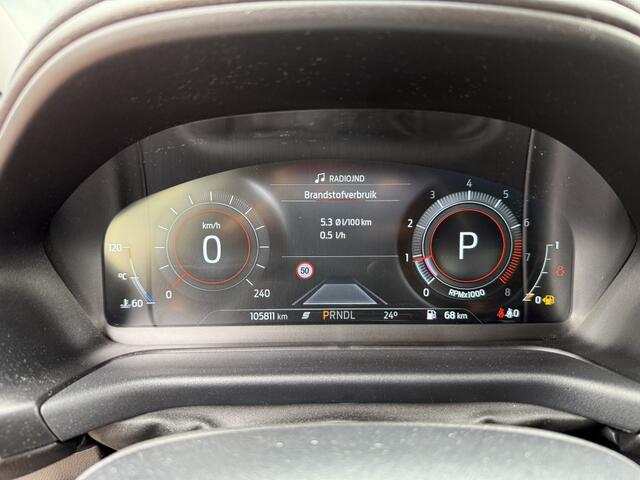 Ford PUMA 1.0 EB Tit. X