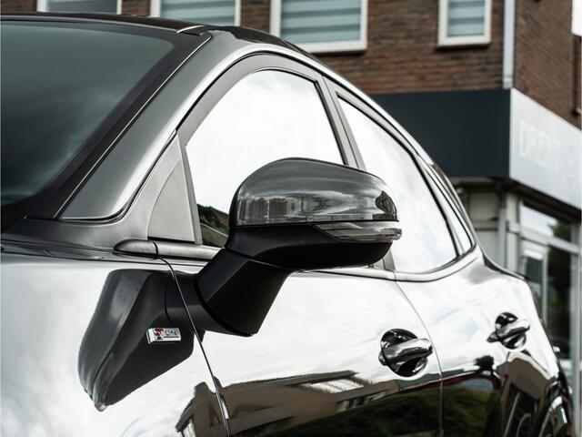 Ford PUMA 1.0 EcoBoost Hybrid ST-Line X LED STOEL EN STUURVERW 18 INCH CRUISE DAB APPLE CARPLAY